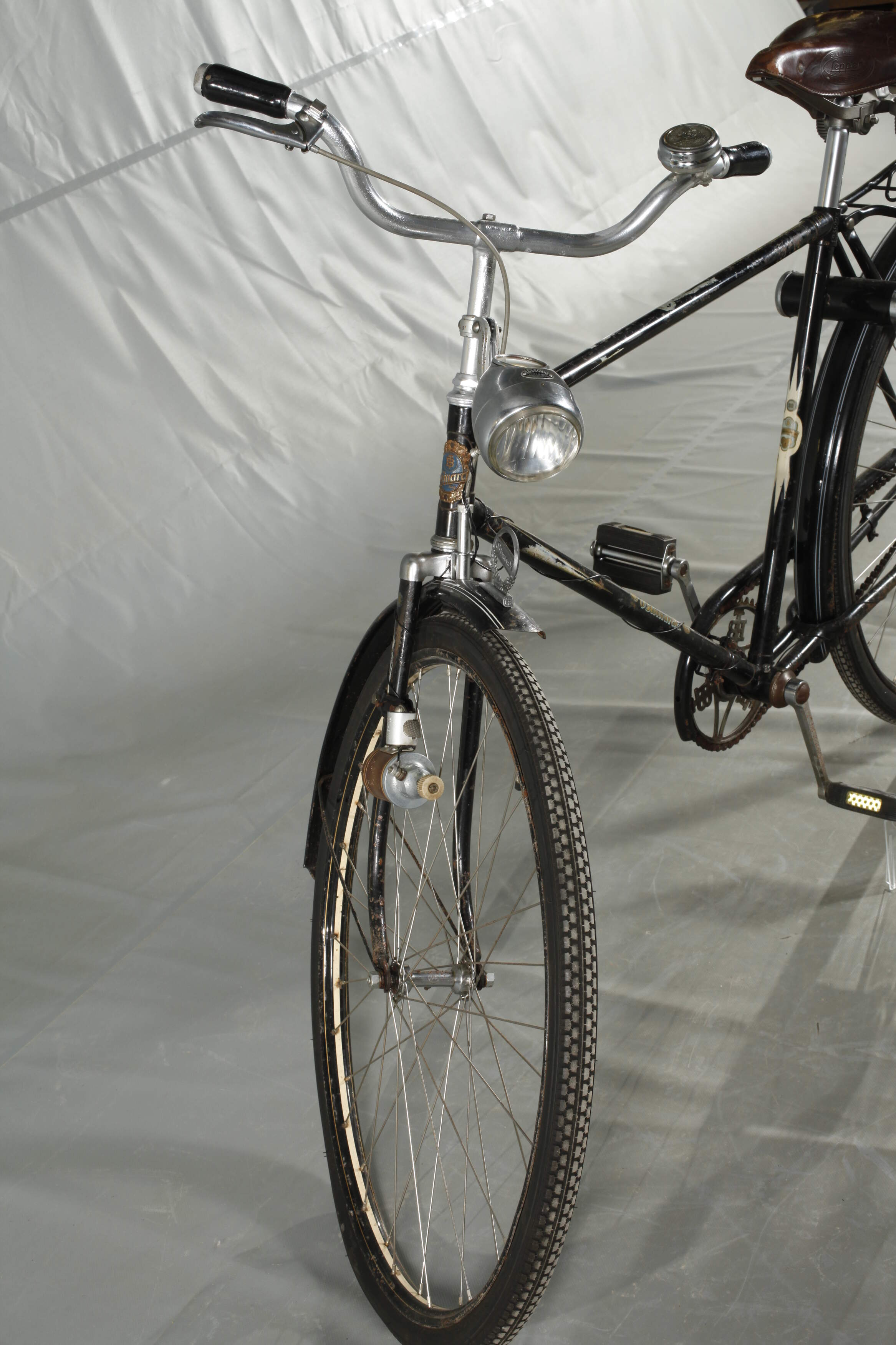 Men's bicycle Bismarck - Image 4 of 6