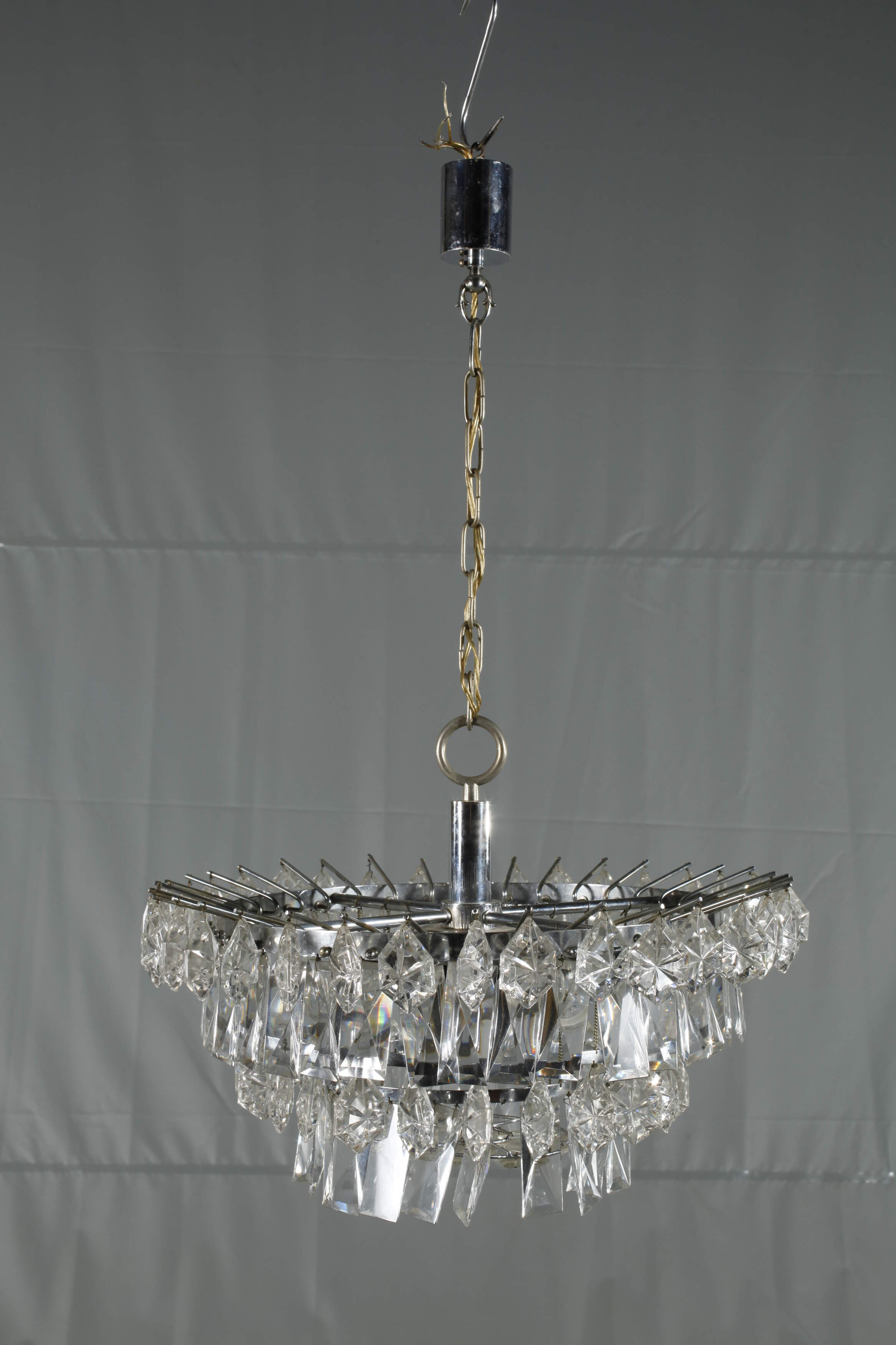 Ceiling lamp design - Image 2 of 6