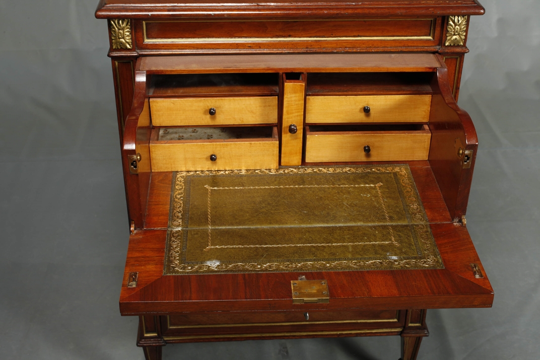 Classical writing commode - Image 4 of 8