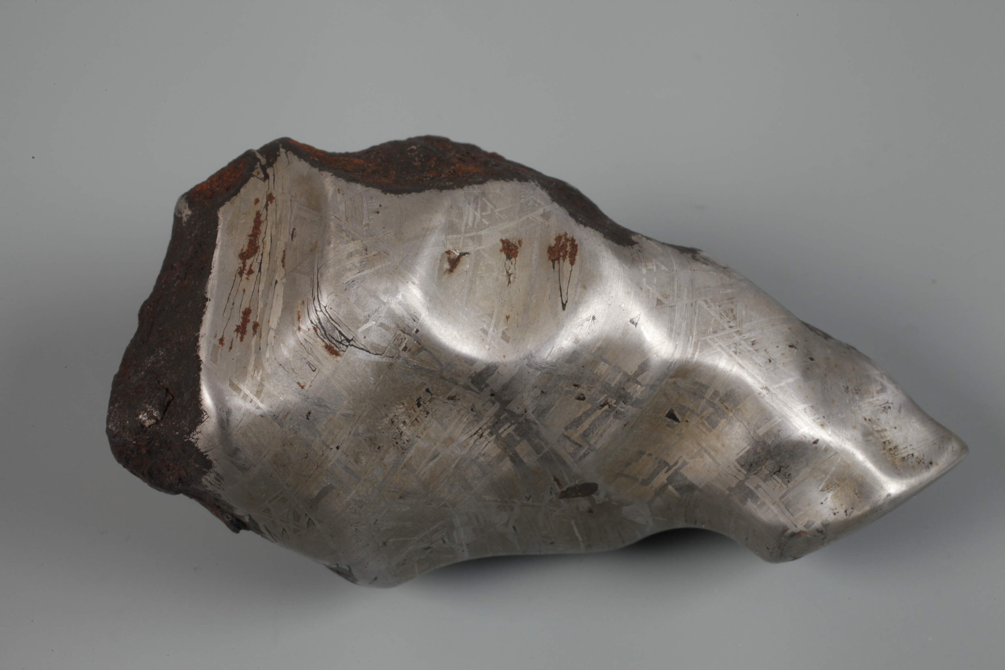 Meteorite Gibeon - Image 4 of 4