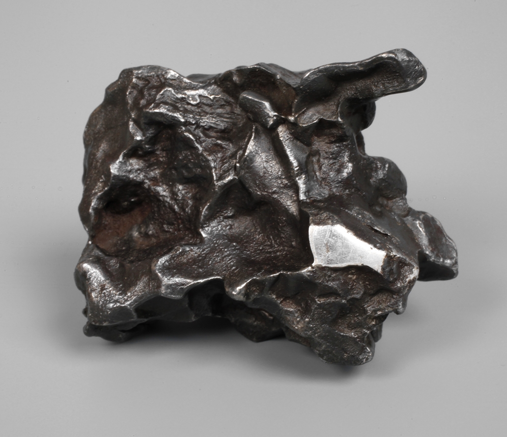 Meteorite Shikote-Alin