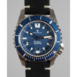Diver's watch Steinhart Triton 