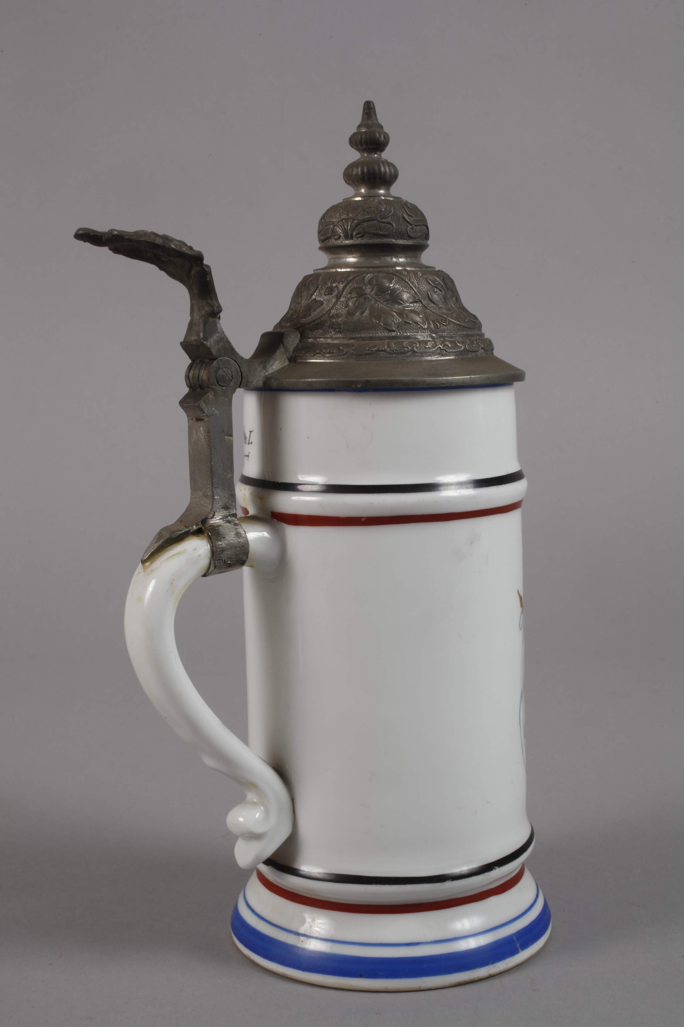 Commemorative jug Bavaria - Image 2 of 6