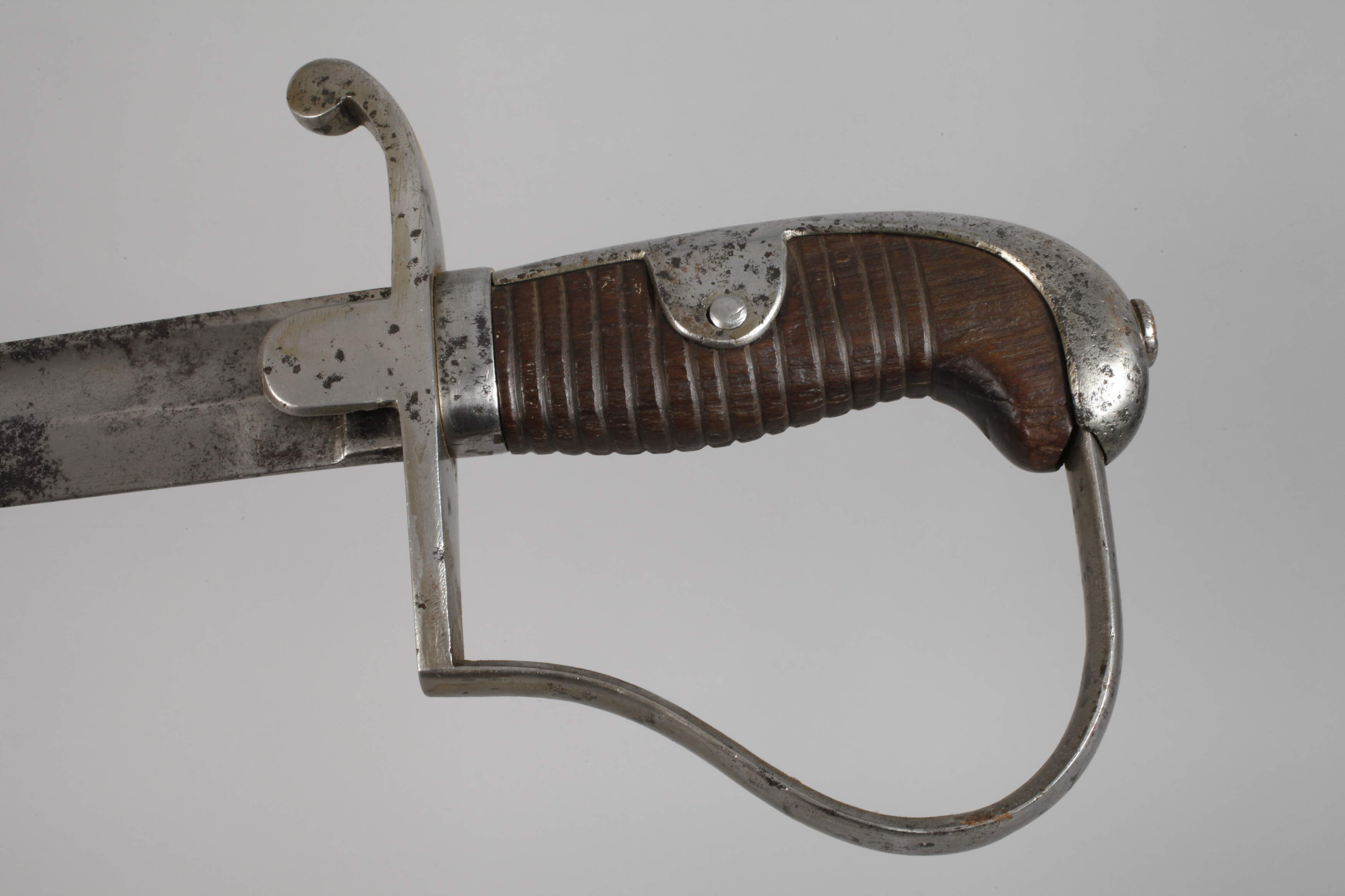 Prussian cavalry sabre - Image 2 of 4