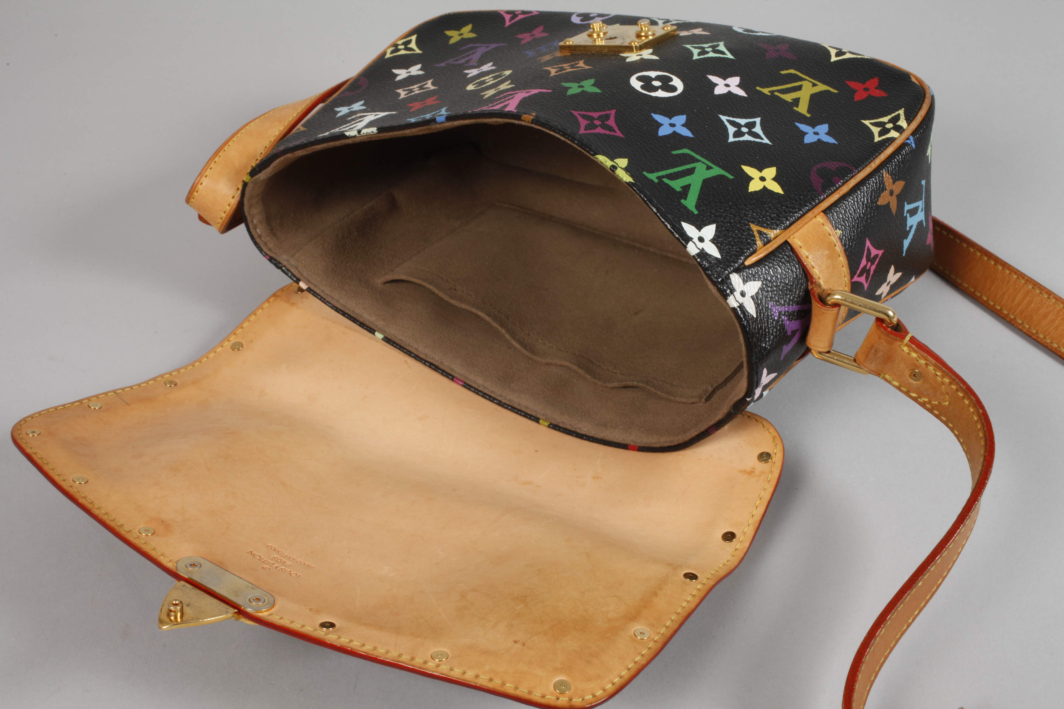 Handbag Louis Vuitton  - Image 4 of 6