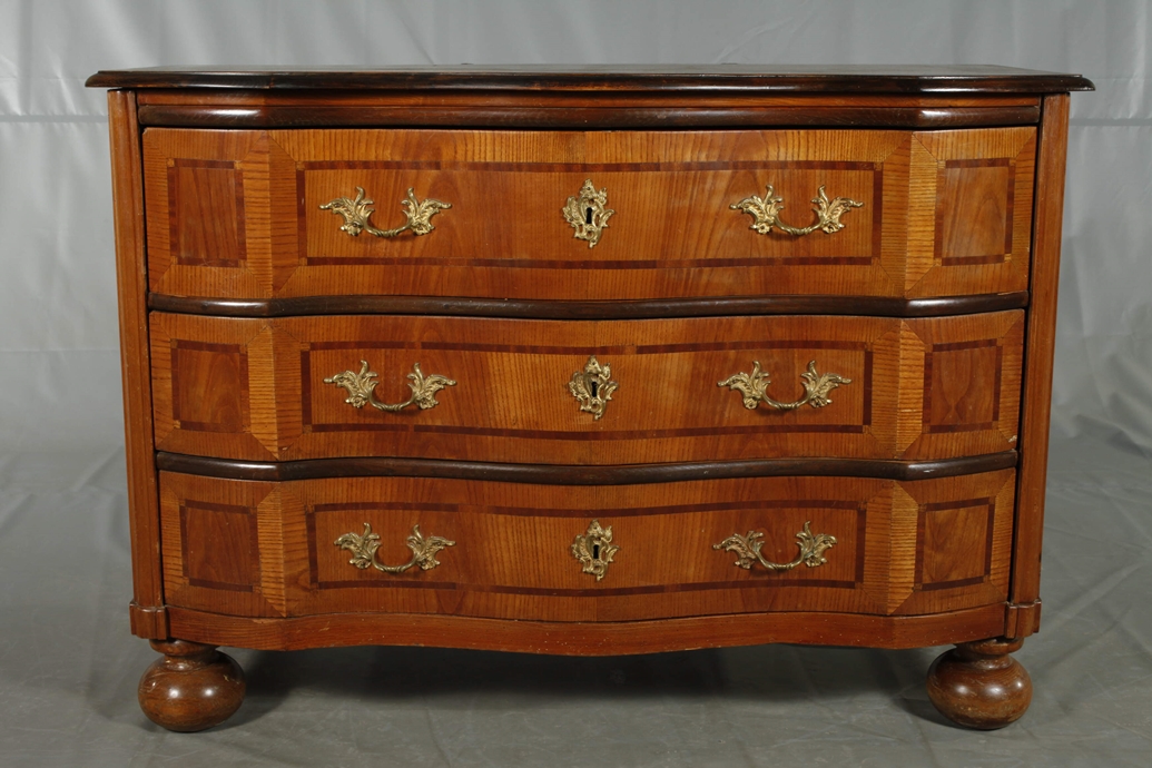 Baroque chest of drawers - Image 2 of 7