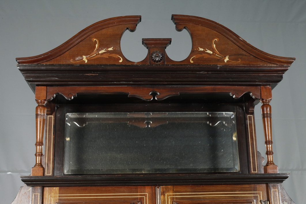 Fine drawing room cabinet - Image 5 of 8
