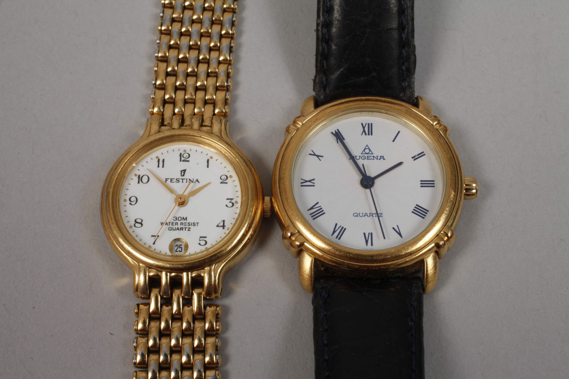 A collection of wristwatches - Image 4 of 5