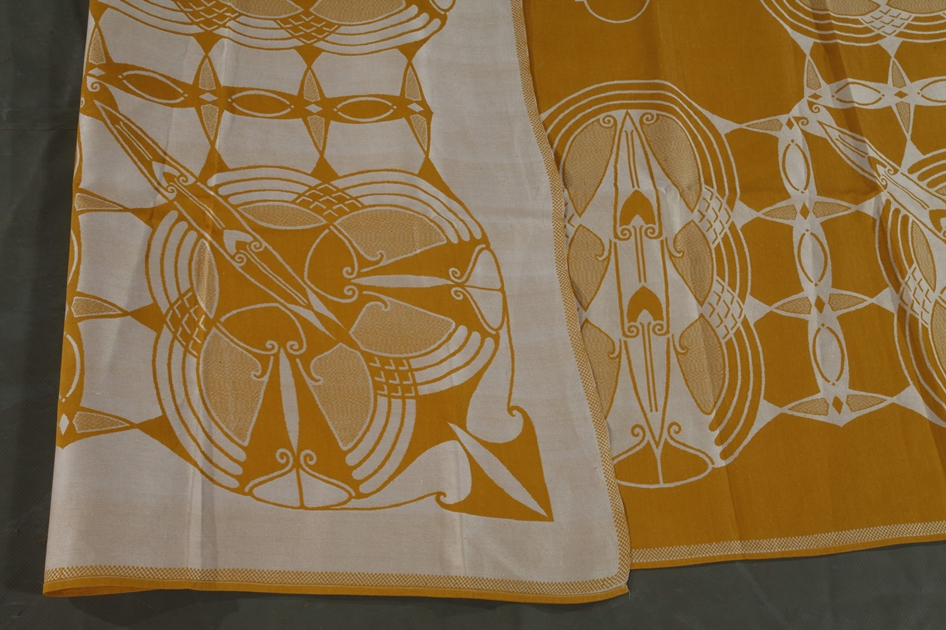 Tablecloth Peter Behrens - Image 5 of 5