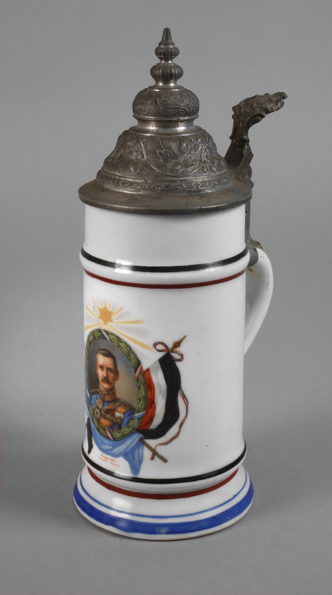 Commemorative jug Bavaria