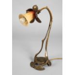 Table lamp France