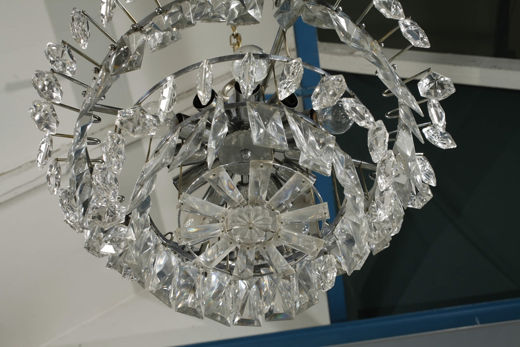 Ceiling lamp design - Image 4 of 6