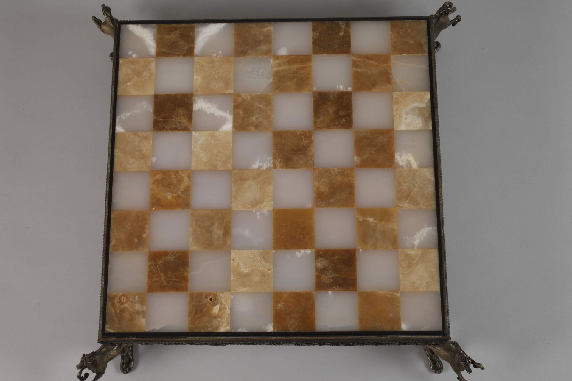 Patriotic chess set - Image 6 of 9