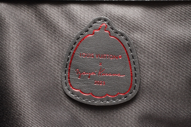 Louis Vuitton travelling bag - Image 6 of 7