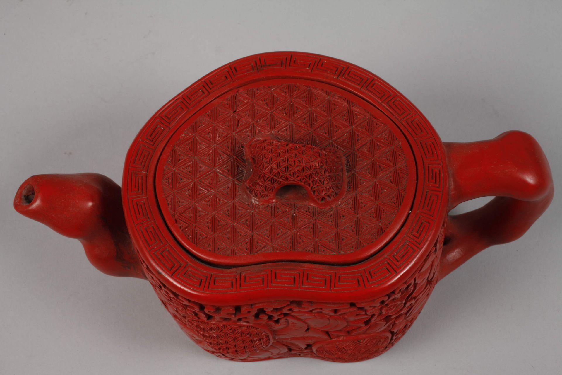 Teapot China - Image 3 of 4