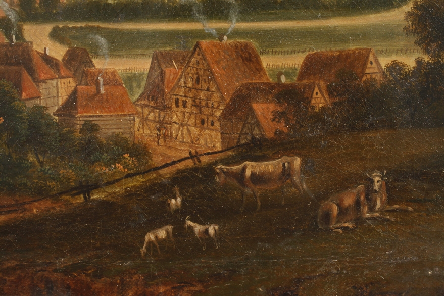 Ansicht von Guttenstetten bei Bamberg  - Bild 4 aus 10