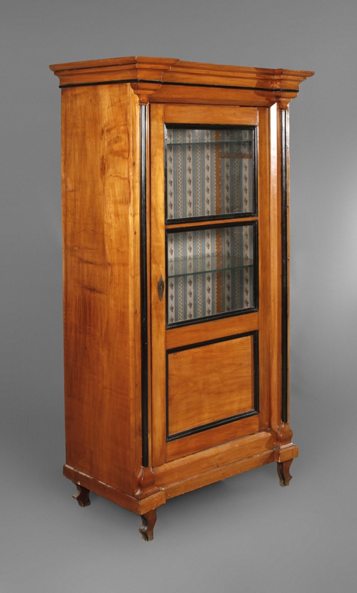 Cherry cabinet