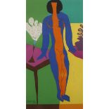 nach Henri Matisse, "Zulma"