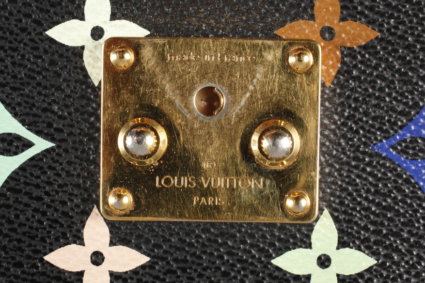 Handtasche Louis Vuitton  - Bild 5 aus 6