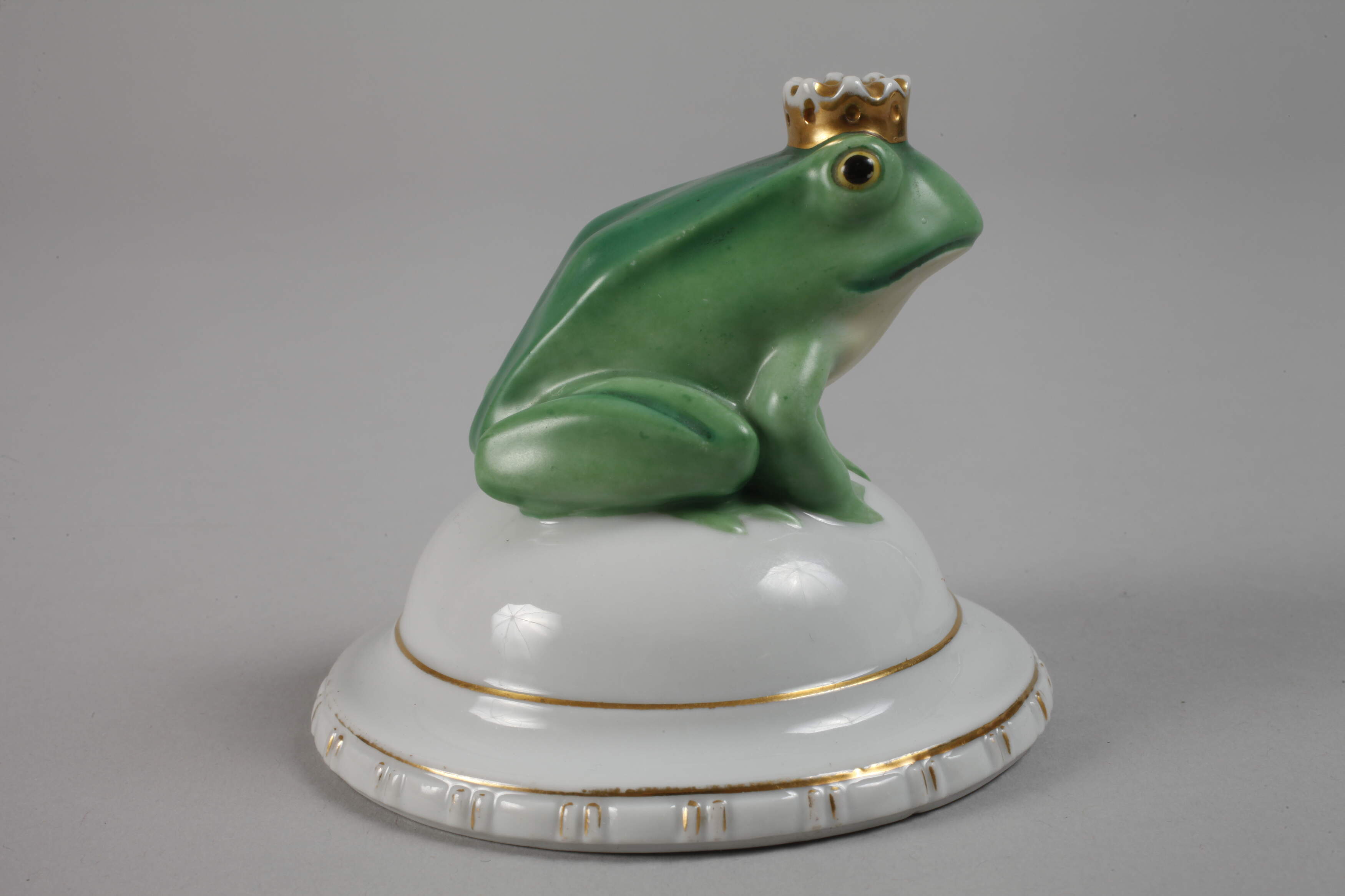 Fraureuth Frog King - Image 2 of 3