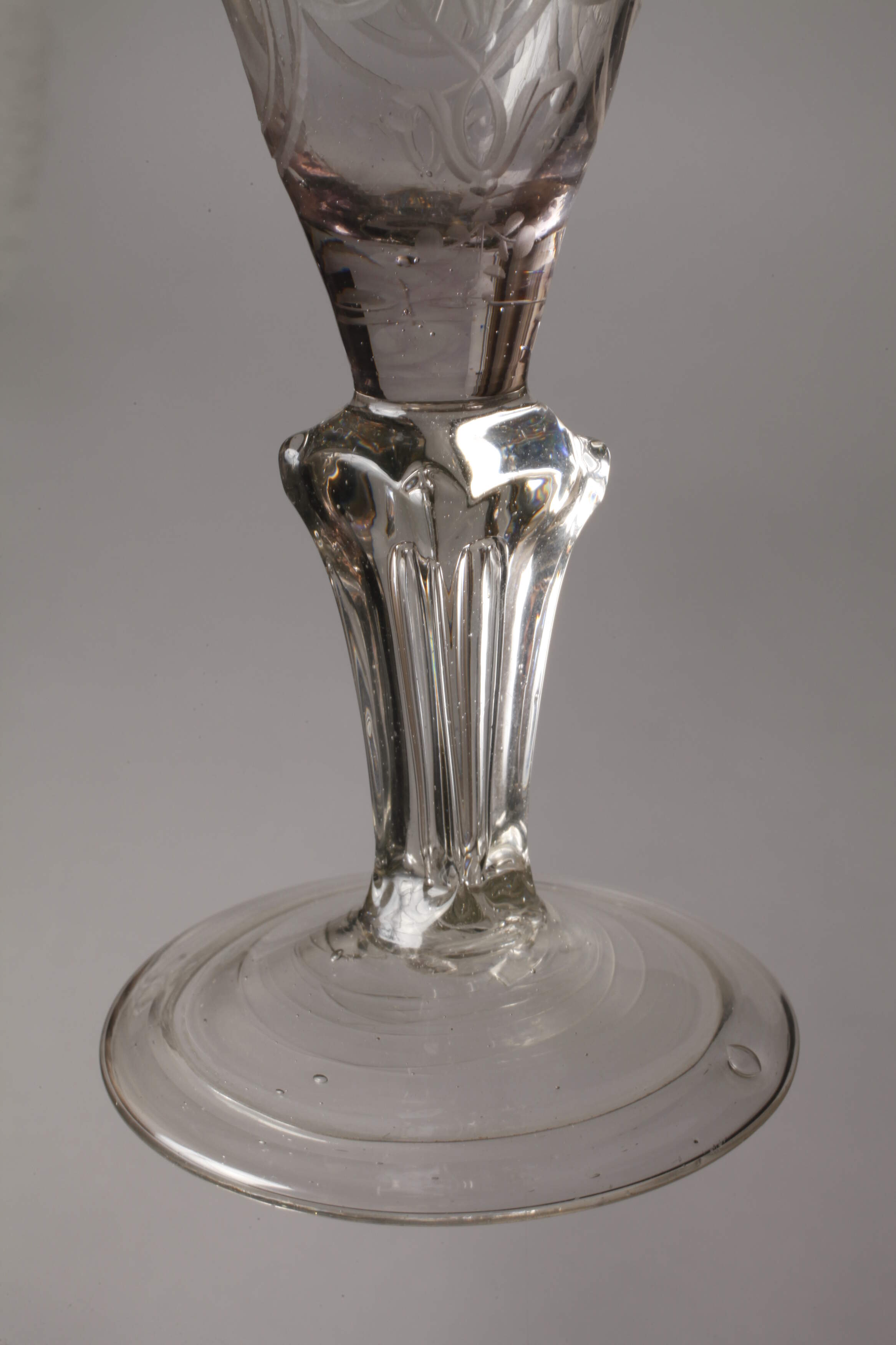 Spouted goblet from the Prussian royal house - Image 6 of 6
