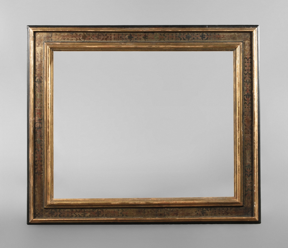 Large Neo-Renaissance frame