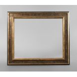 Large Neo-Renaissance frame