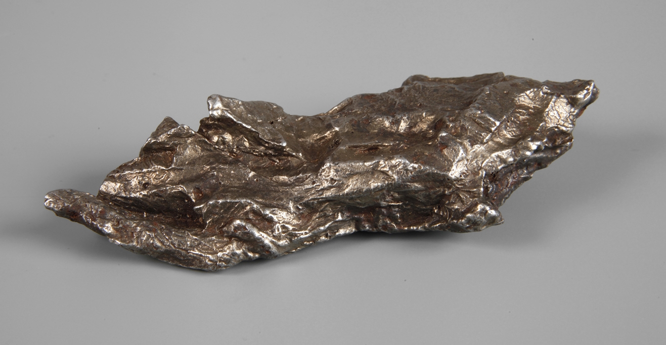 Meteorite Shikote-Alin