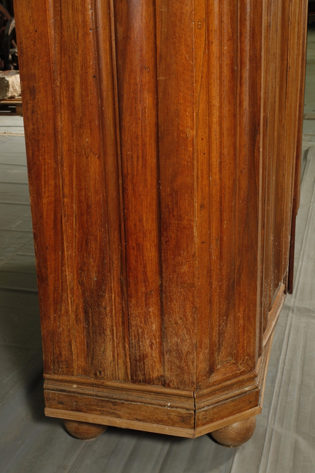 Large Baroque hall cabinet - Image 6 of 6