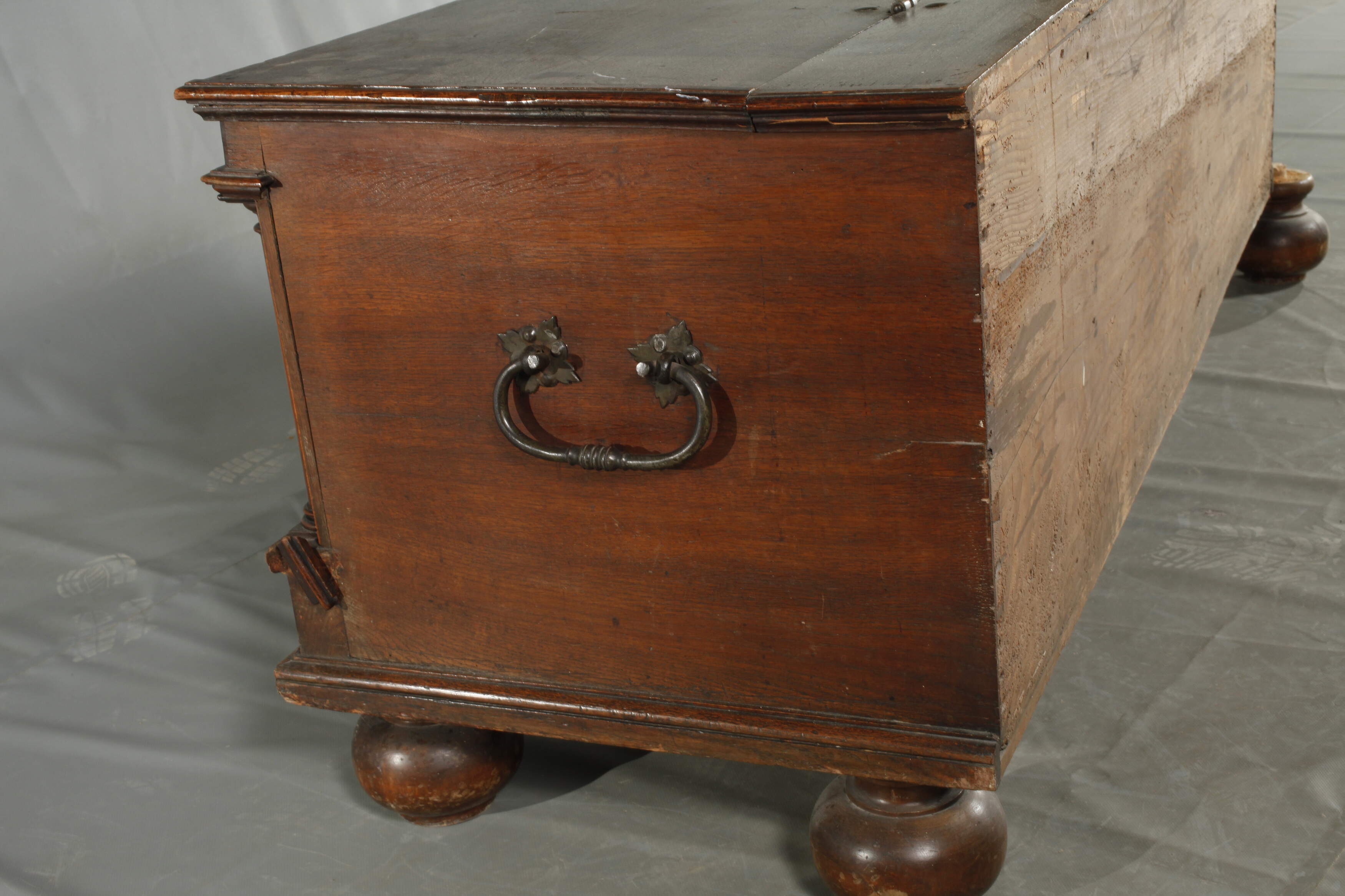 Renaissance chest - Image 9 of 9