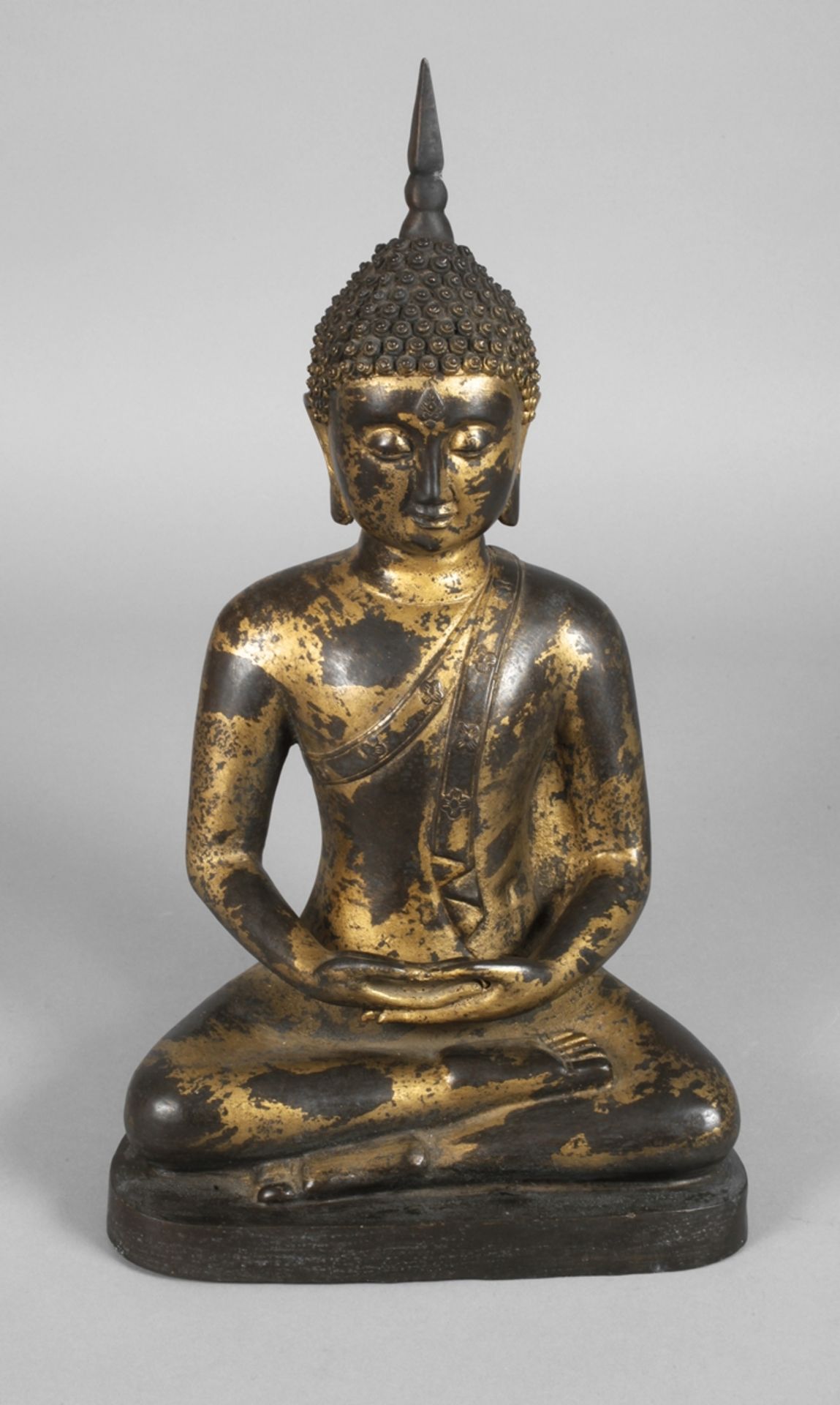 Buddha Shakyamuni