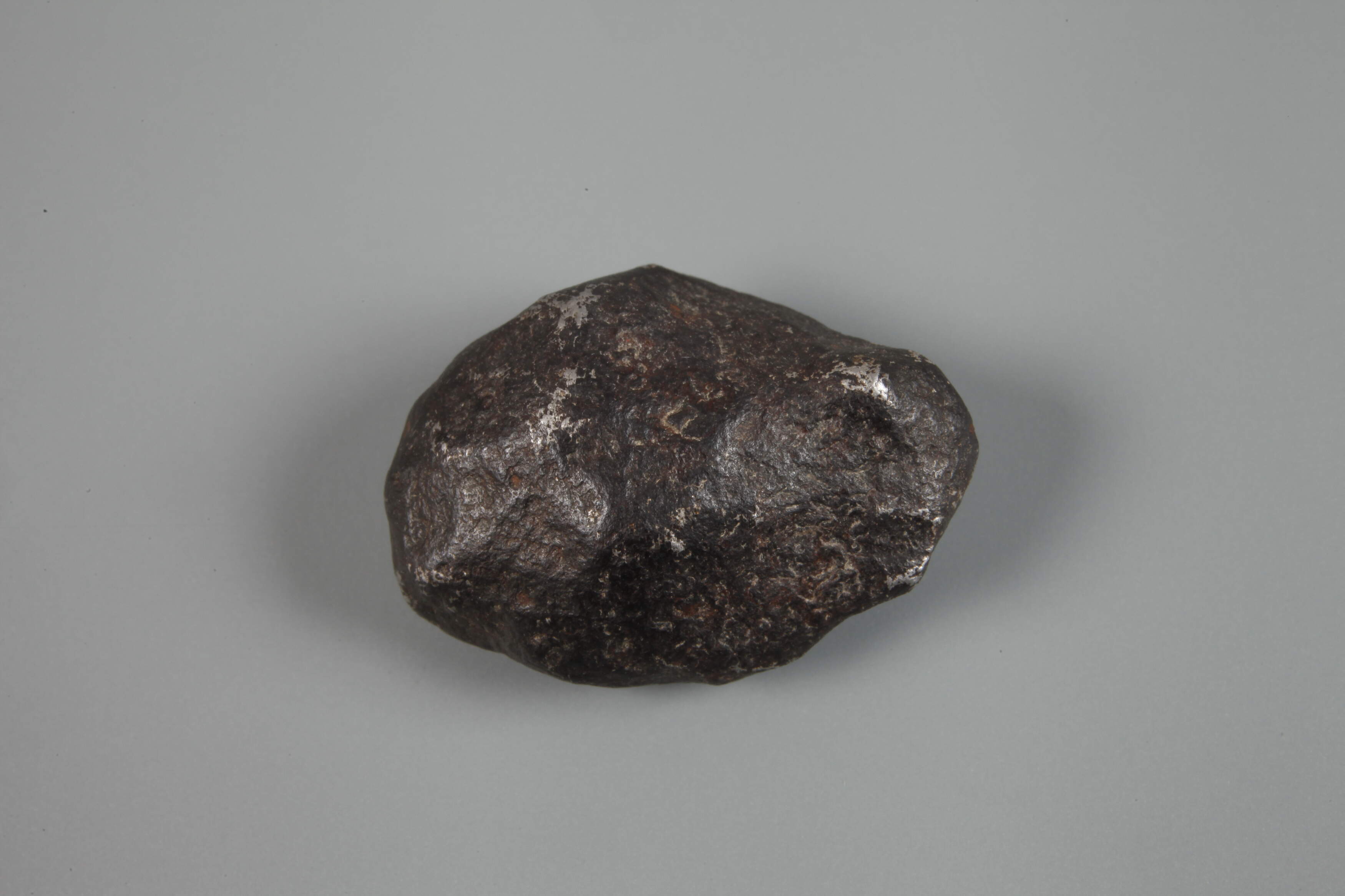 Meteorit Henbury - Bild 3 aus 3
