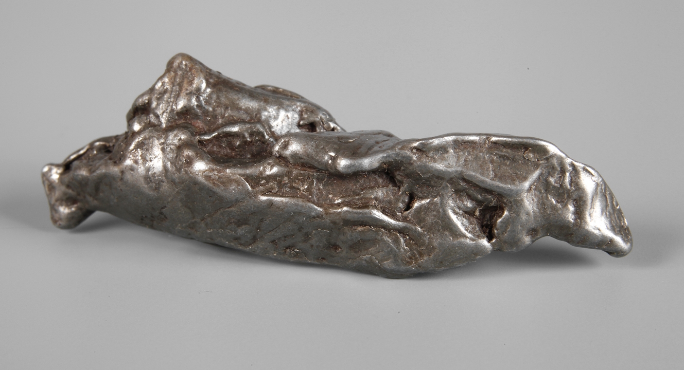 Meteorite Shikote-Alin