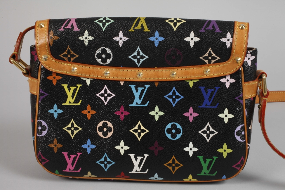 Handtasche Louis Vuitton  - Bild 3 aus 6