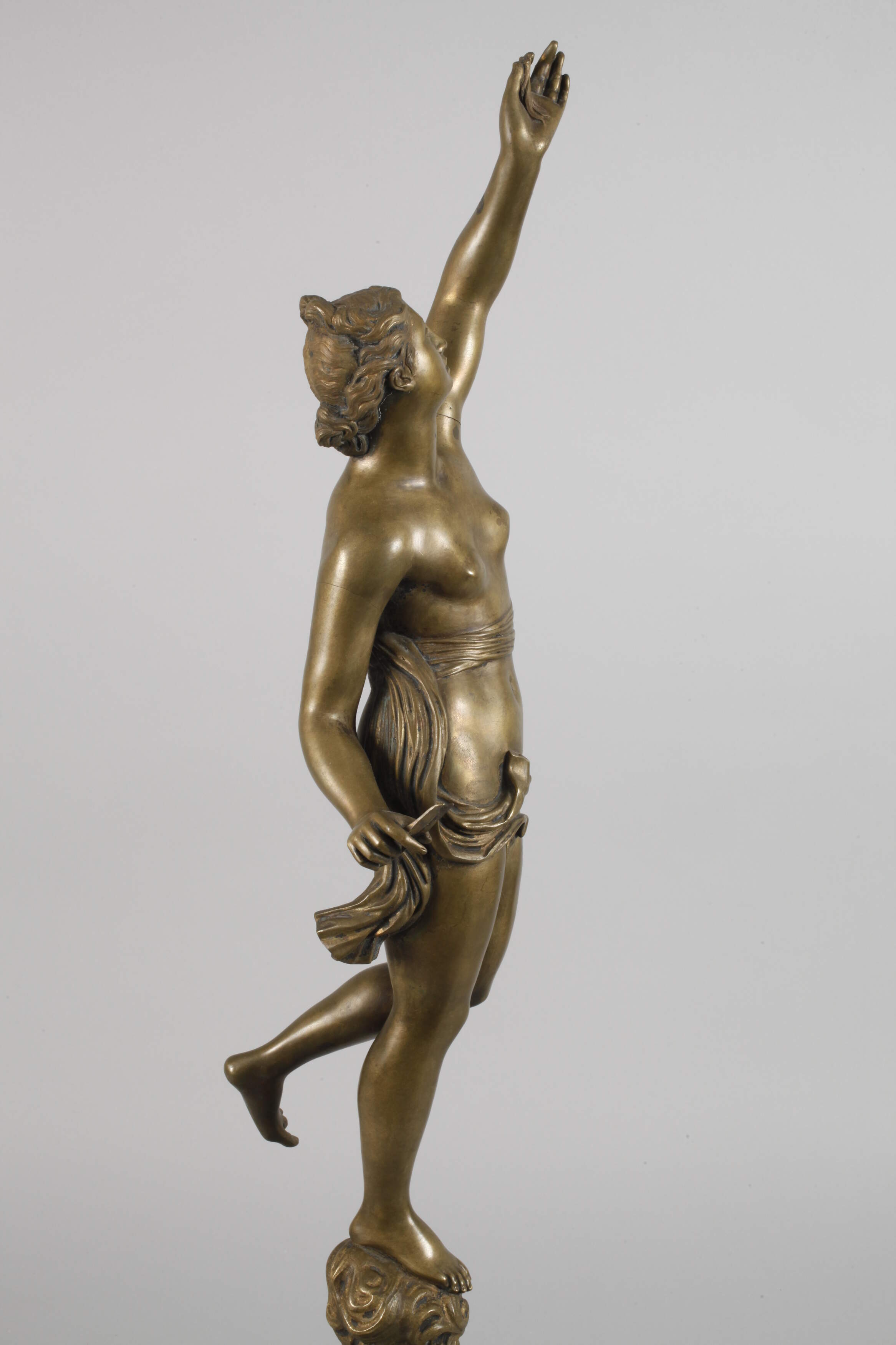 After Giovanni da Bologna, "Aphrodite" - Image 7 of 8