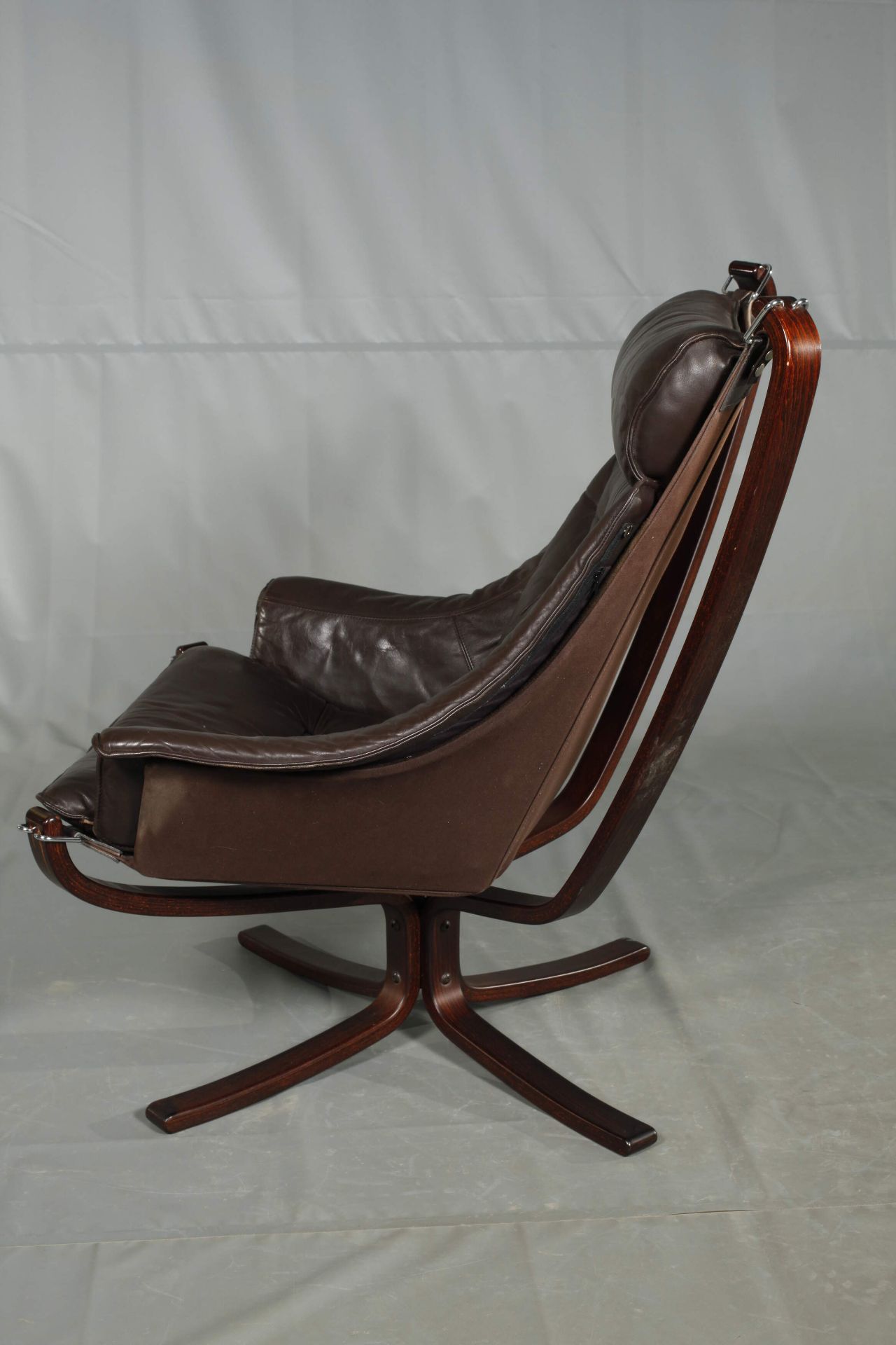 "Falcon Chair"  - Image 3 of 6