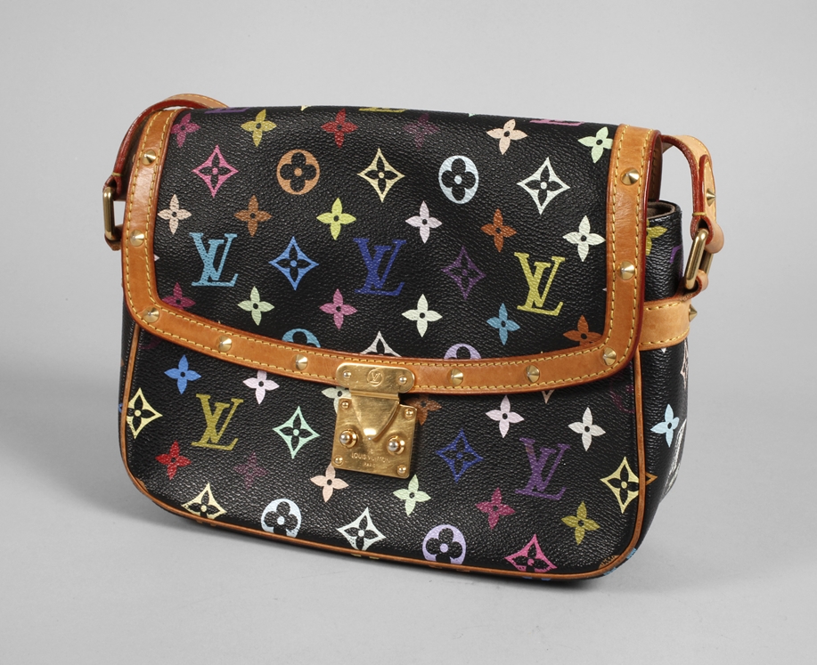 Handbag Louis Vuitton 