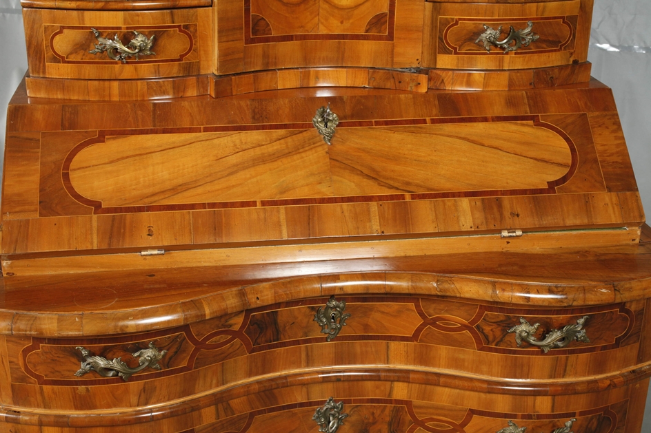 Baroque sideboard - Image 4 of 11