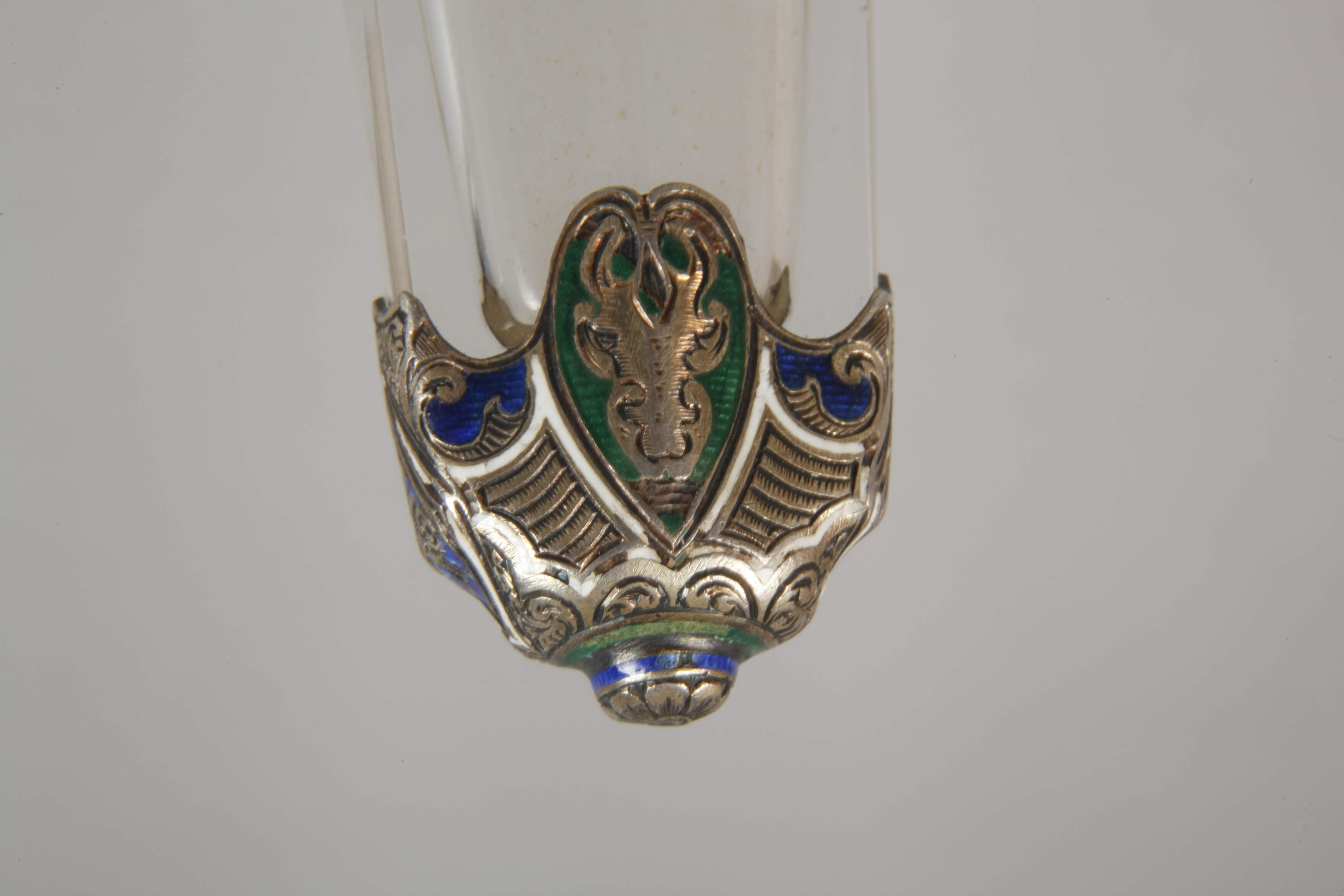 Fine perfume bottle - Image 3 of 4