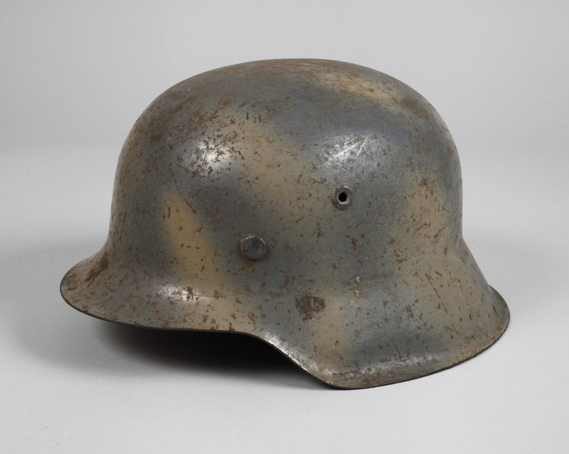 Steel helmet Wehrmacht