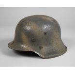 Steel helmet Wehrmacht