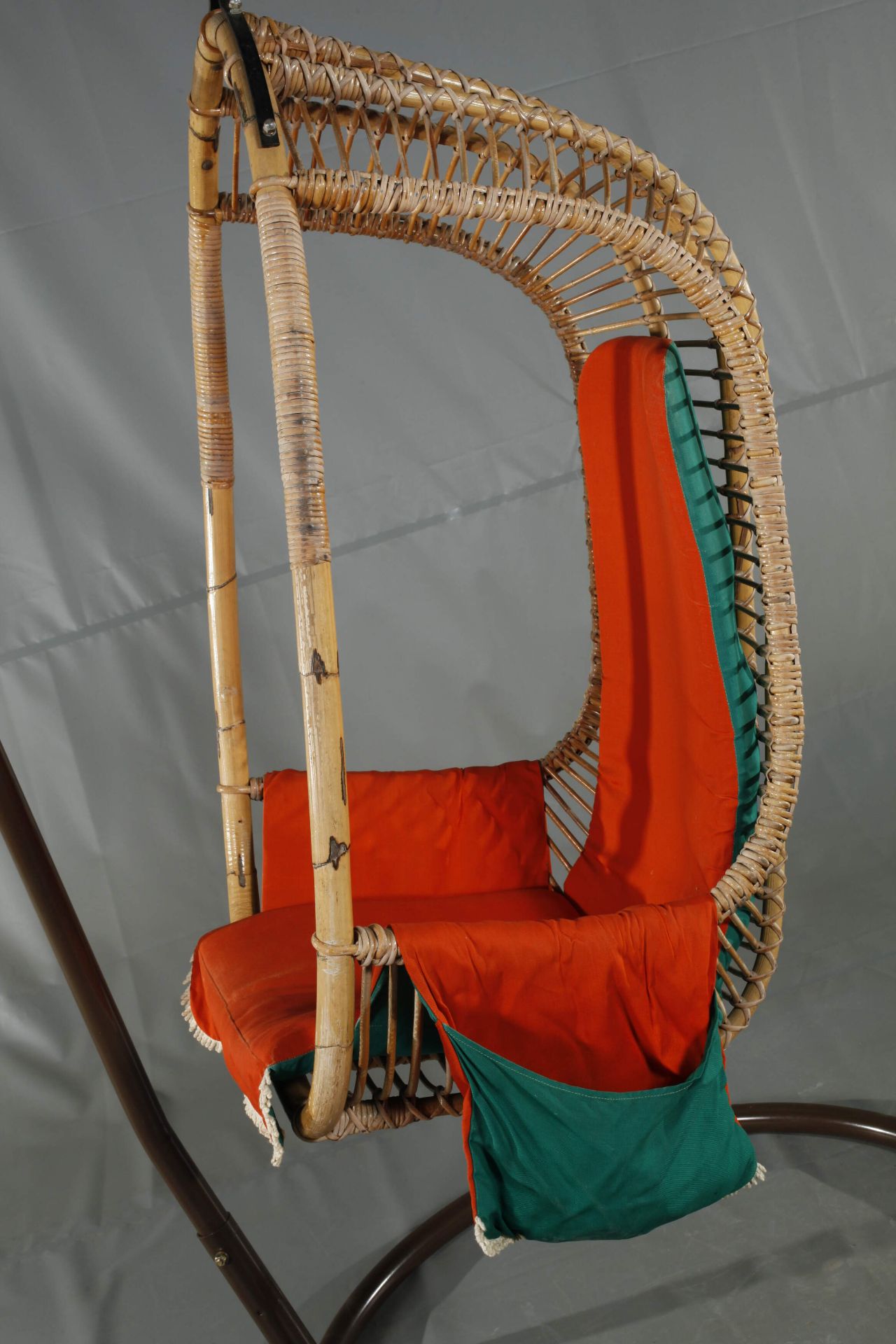 Swing chair - Image 2 of 3