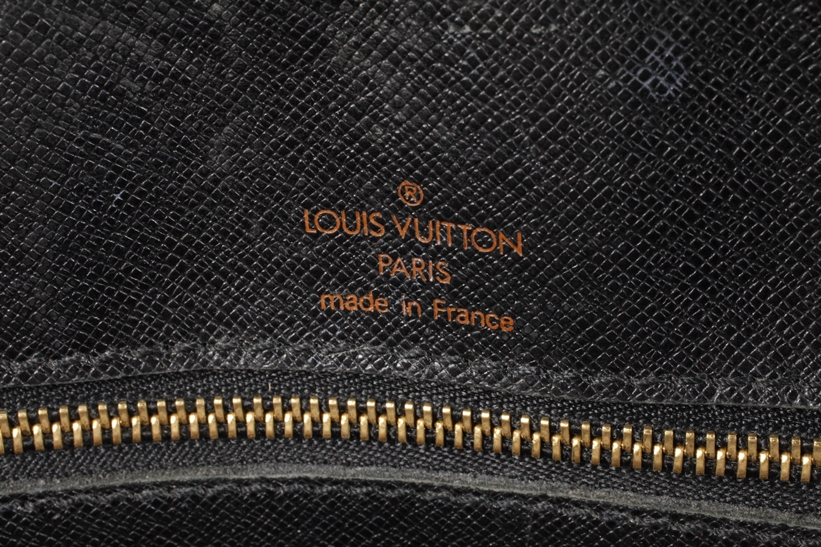 Louis Vuitton briefcase - Image 7 of 7