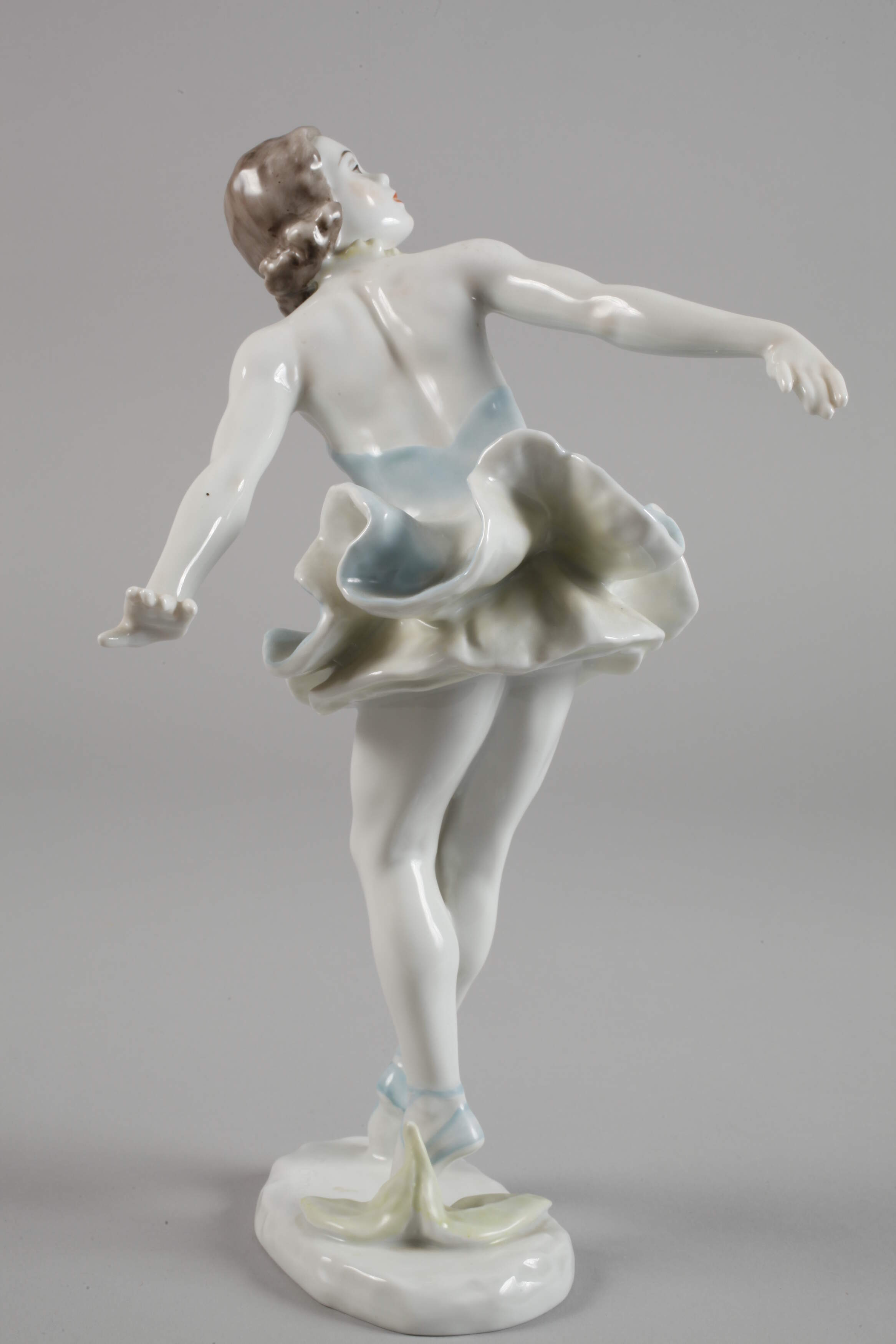 Rosenthal Tänzerin ”Marianne Simson” - Bild 3 aus 4