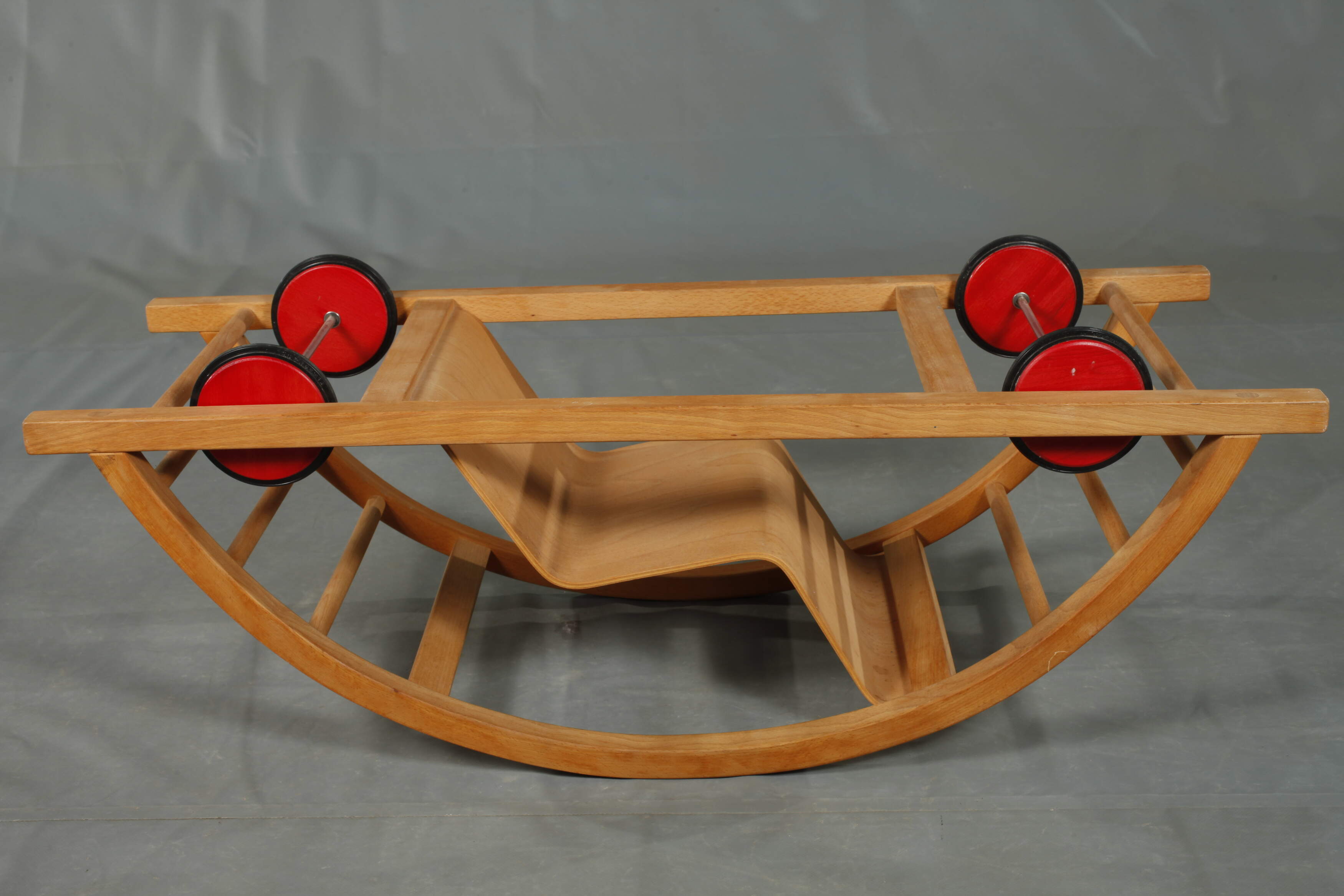Children's rocking chair - Image 3 of 4