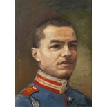 Soldier's Portrait