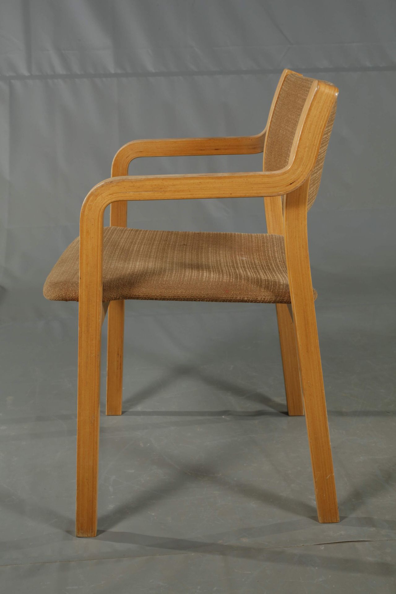 Three chairs Denmark - Image 4 of 7