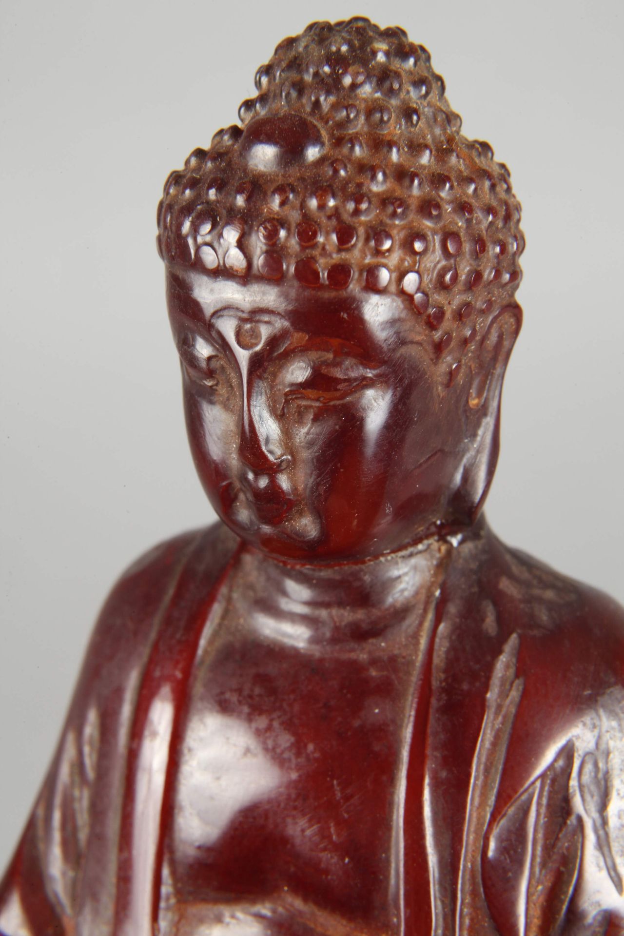 Buddhaplastik - Image 4 of 10
