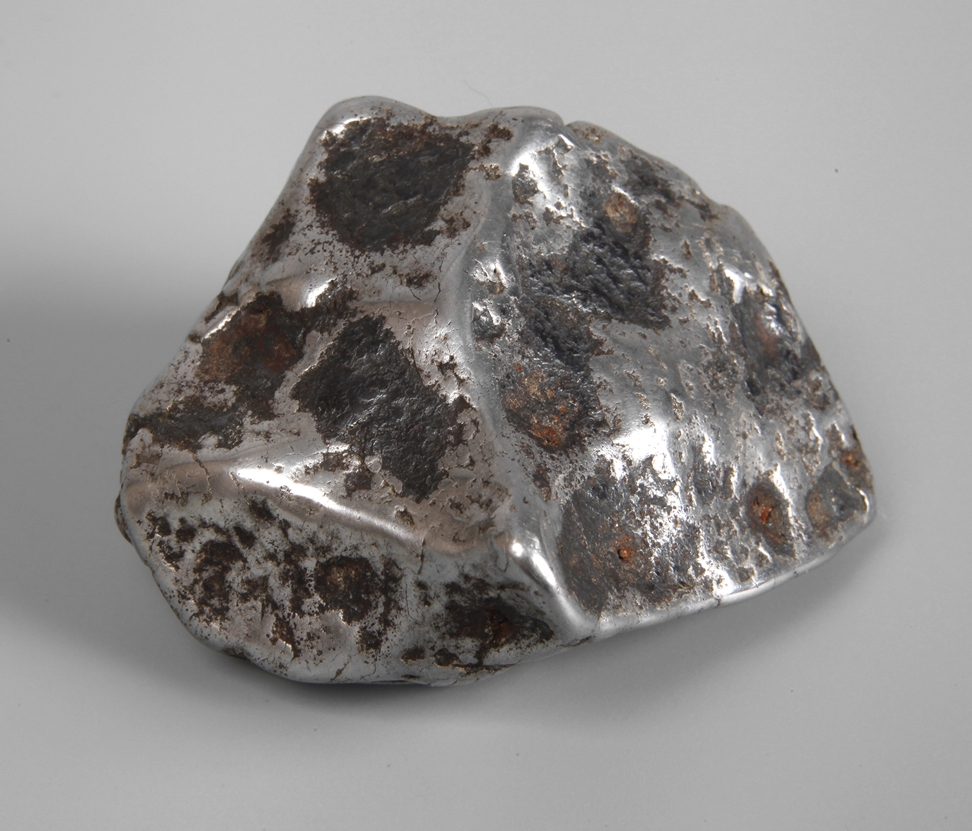 Meteorite Odessa/USA
