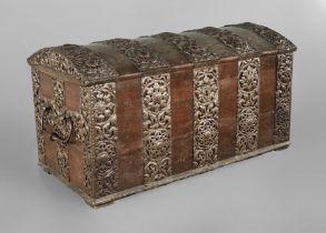 Pompous Baroque chest